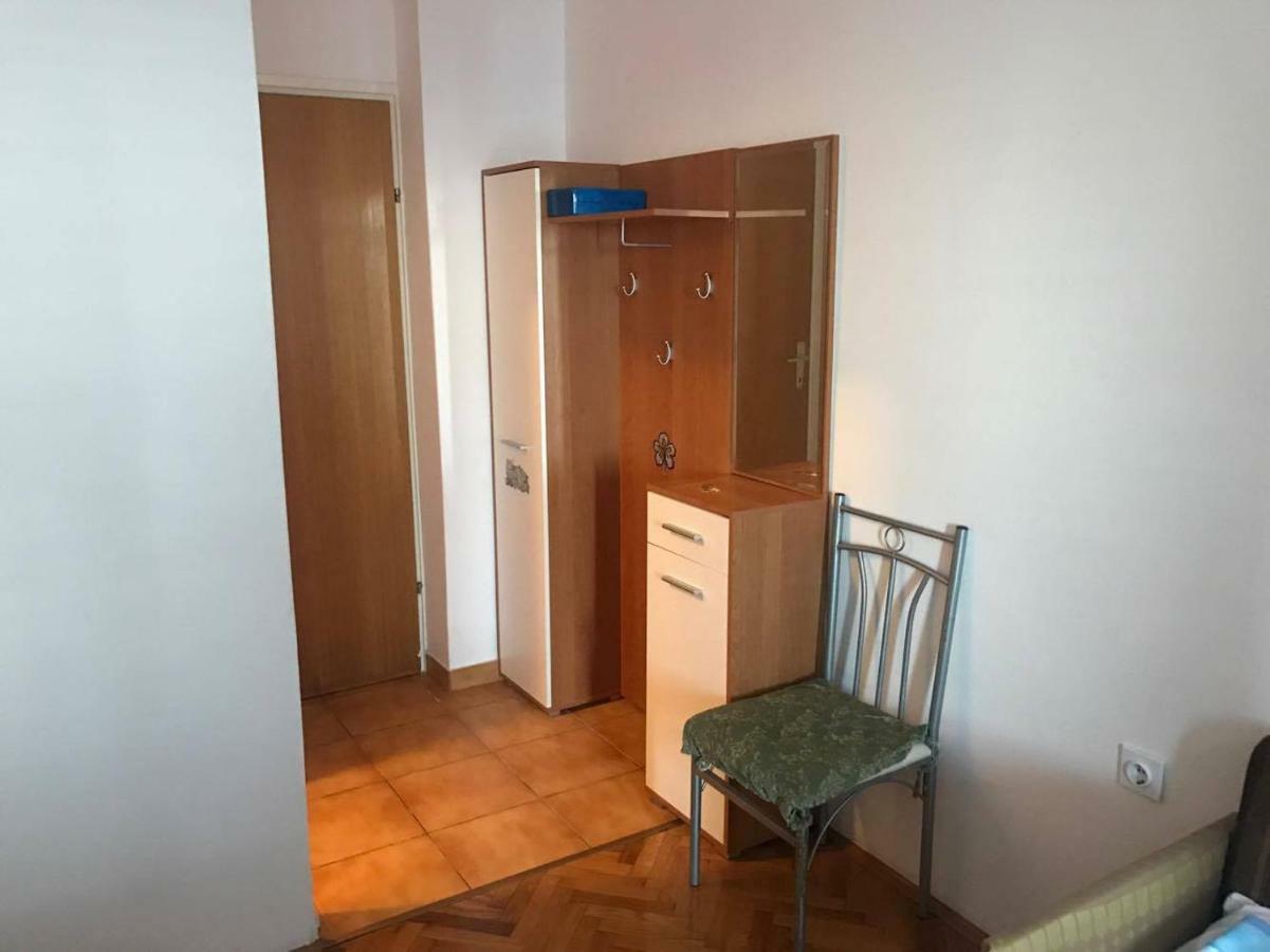 Ferienwohnung Apartman Brubnjak Mošćenička Draga Exterior foto