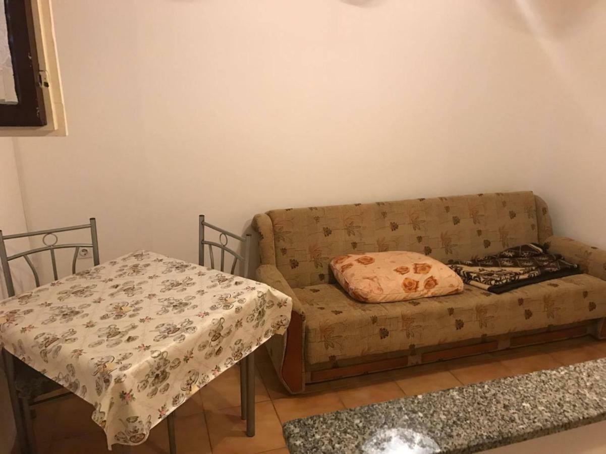 Ferienwohnung Apartman Brubnjak Mošćenička Draga Exterior foto