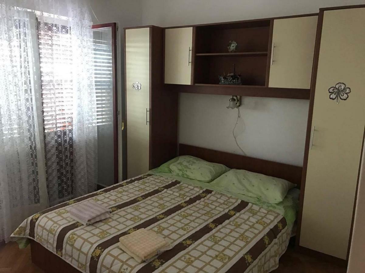 Ferienwohnung Apartman Brubnjak Mošćenička Draga Exterior foto