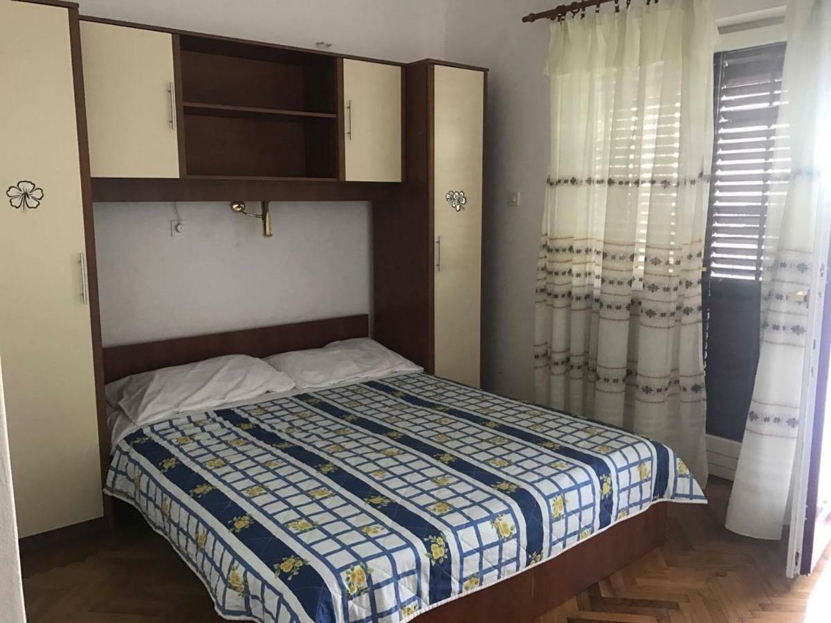 Ferienwohnung Apartman Brubnjak Mošćenička Draga Exterior foto